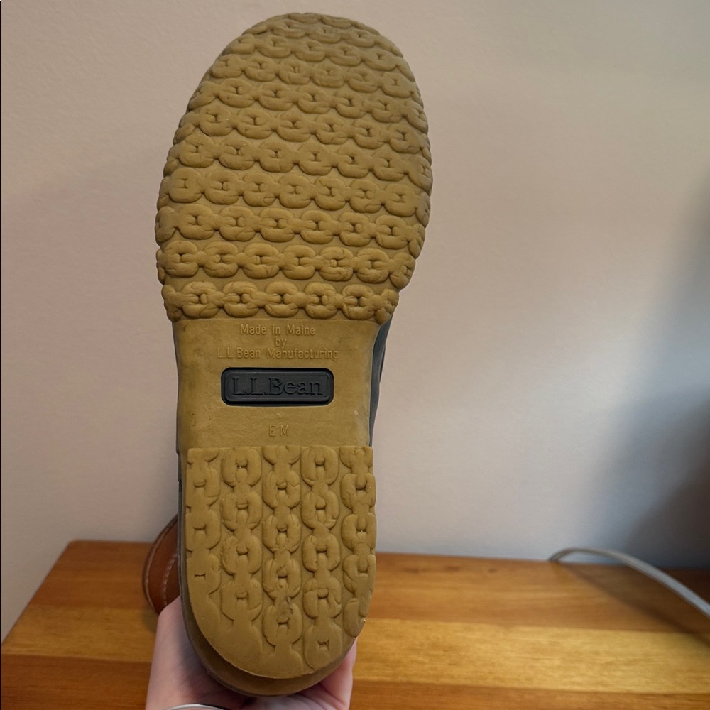 LL Bean Boots - Picture 8 of 12